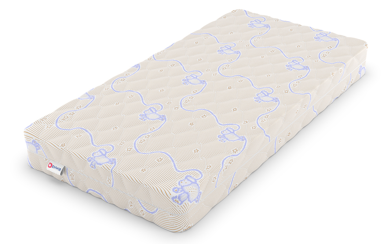 Denwir Baby Springless Top Foam Hard 11 фото 7