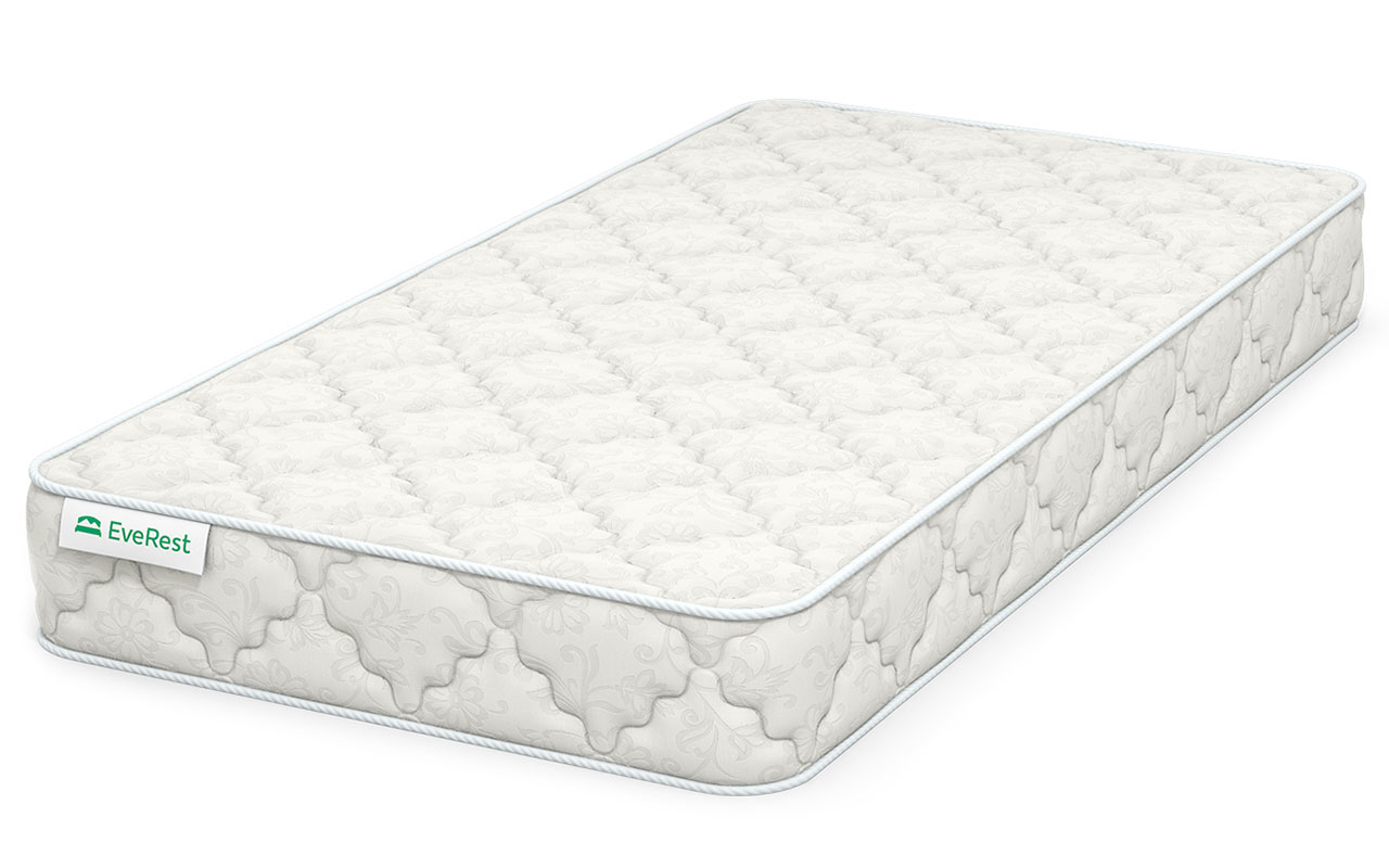 Everest Мидл Латекс массаж хард TFK фото 4