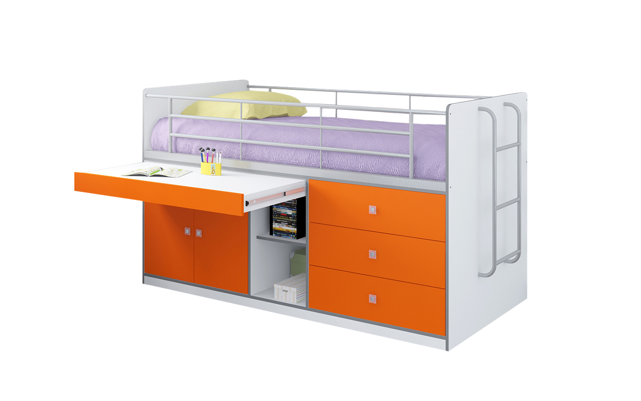 Формула Мебели Дюймовочка-6