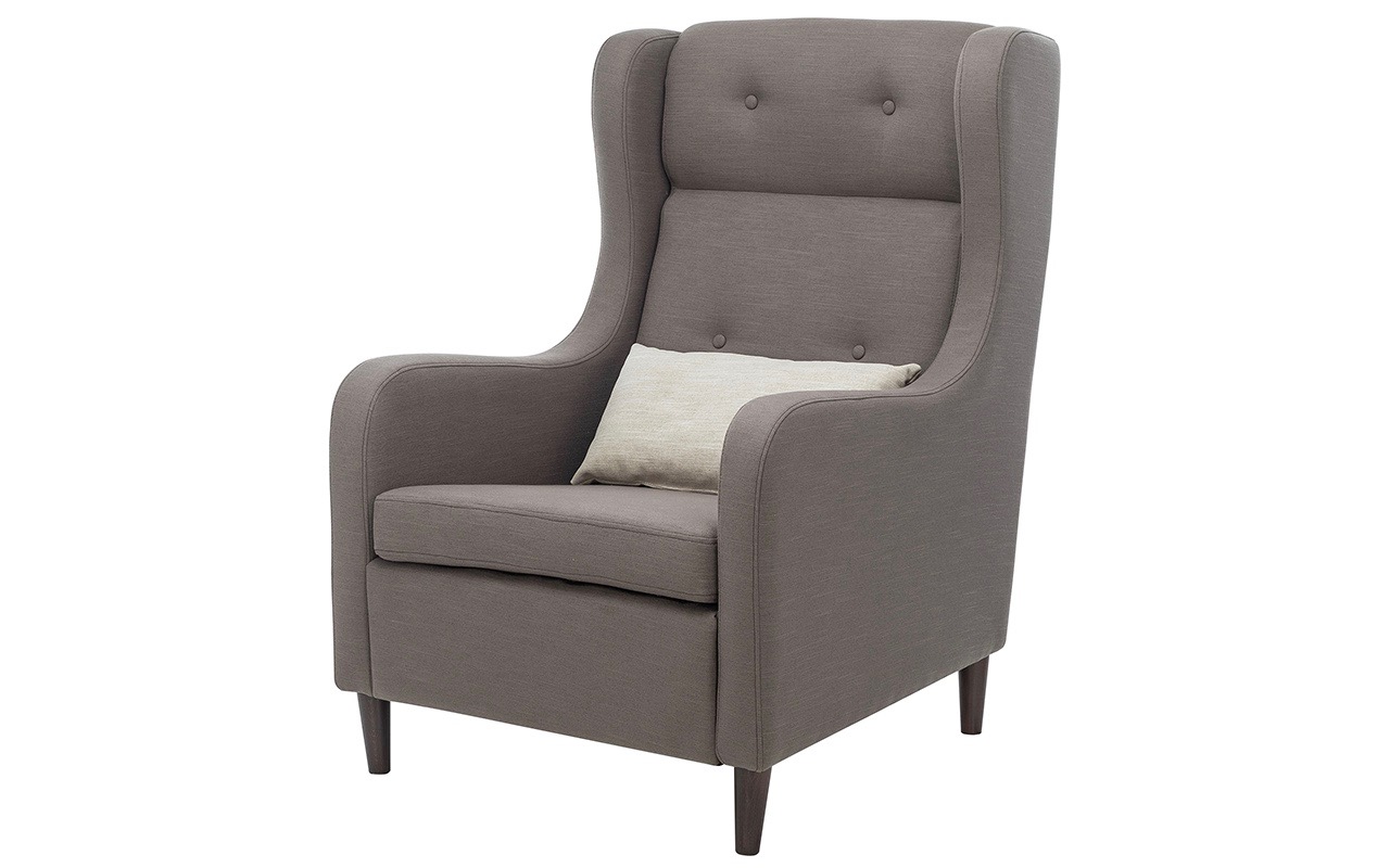 Кресло Mebel Impex Leset Галант 1 Mebel Impex Leset Галант