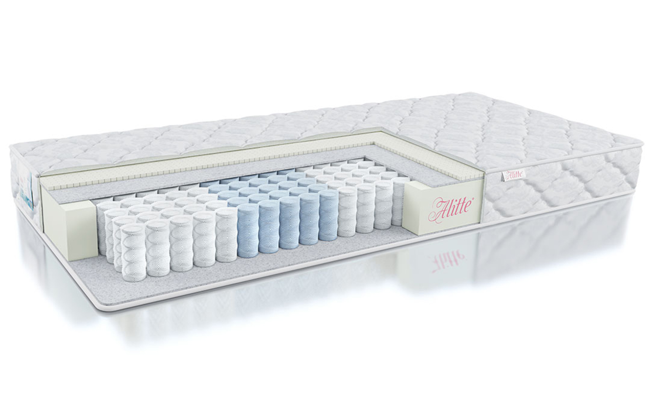 Alitte Abillion One side soft Leslie TFK S-15-N