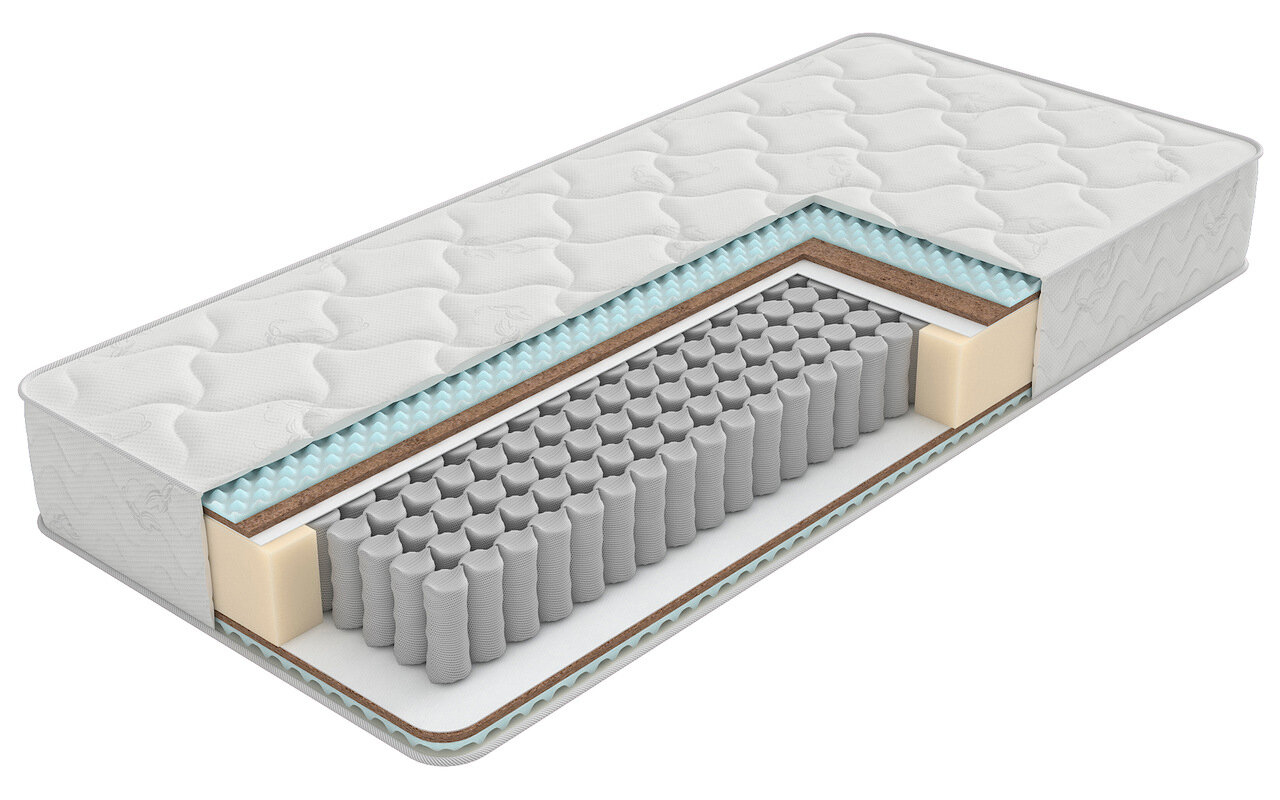 матрас ProSon Optima EVS 1 ProSon Optima EVS