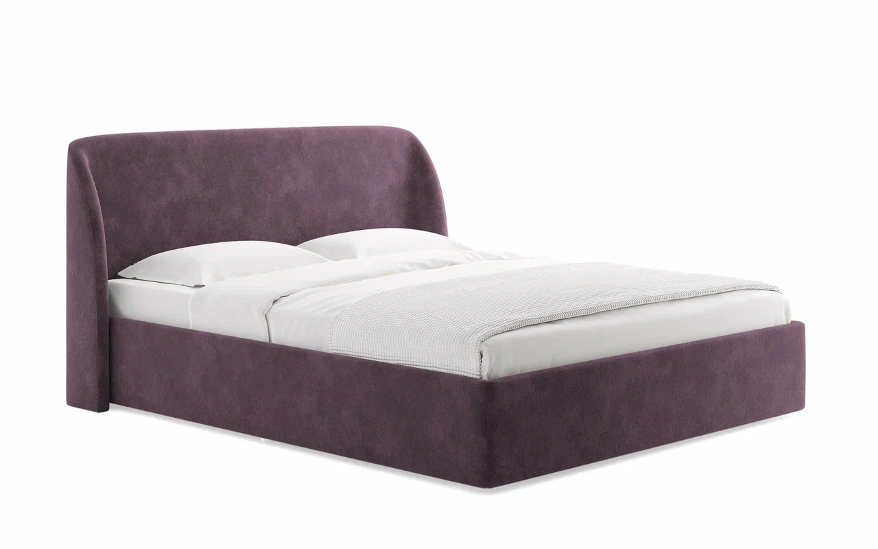 кровать Сонум Nicole 1 Сонум Nicole