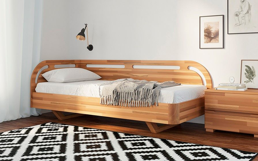 DreamLine Из массива Сен-Реми (тахта угловая) фото 2